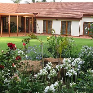 Touraco Guesthouse